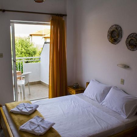 Toroneon Studios Kallithea  Zewnętrze zdjęcie