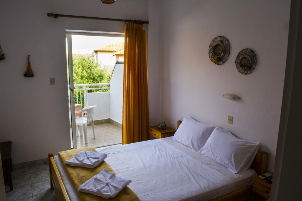 Toroneon Studios Kallithea  Zewnętrze zdjęcie