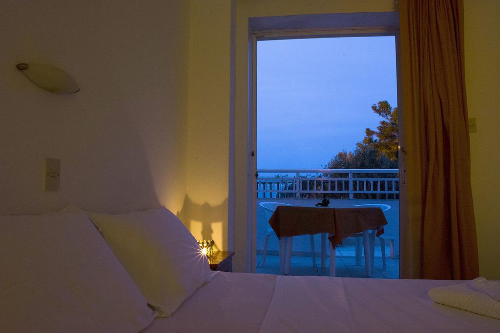 Toroneon Studios Kallithea  Zewnętrze zdjęcie