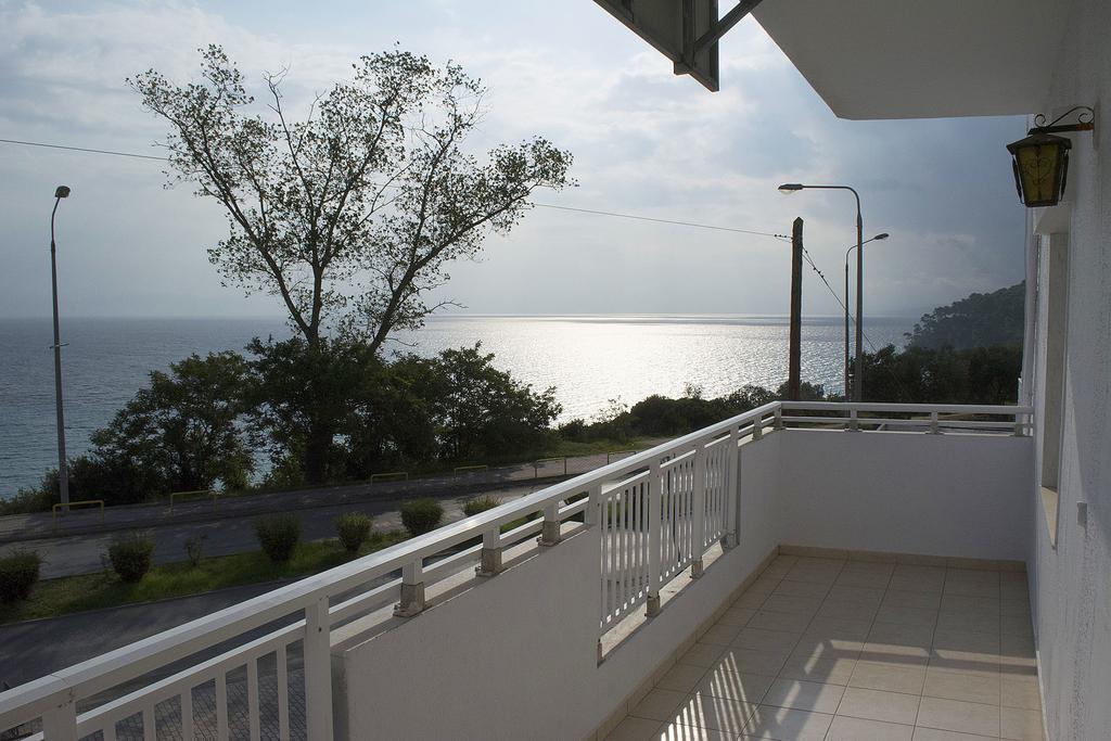 Toroneon Studios Kallithea  Zewnętrze zdjęcie