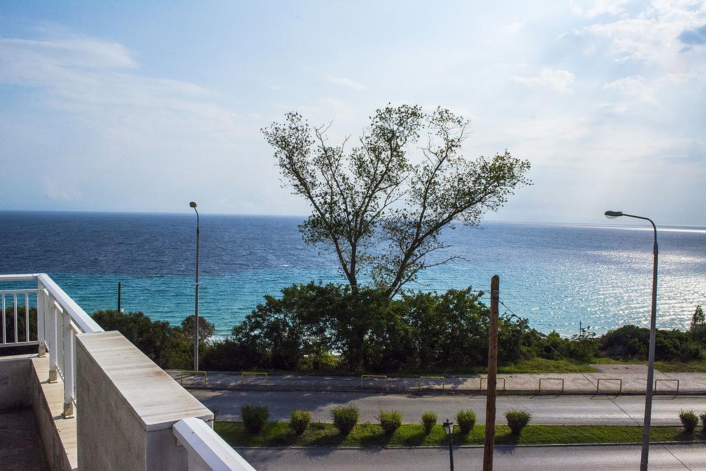 Toroneon Studios Kallithea  Zewnętrze zdjęcie